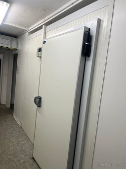 Chladící, chladírenský box - 7