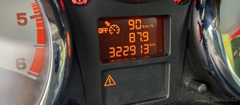 Peugeot 207 SW( kombi) 1.6 HDI r.2008 NOVÁ STK - 7