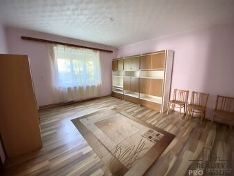 Prodej id. 1/2 domu v obci Křemačov, Mohelnice. - 7