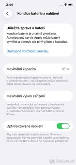 Iphone 11 pro 256gb vesmírně šeda - 7