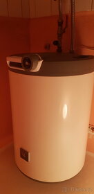 Investiční nemovitost - bytová jednotka - Plzeňský kraj - 7