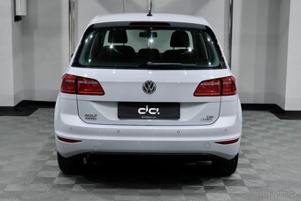 Volkswagen Golf 7 Sportsvan 1.2TSI 81kW DSG - 7