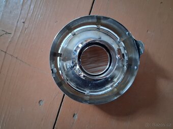 Světlo na Stadiona zn. Daimon. - 7