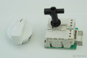 Náhradní díly AEG Lavamat 62610 - 7