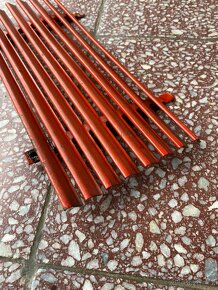 Mřížka Škoda 100 - 7