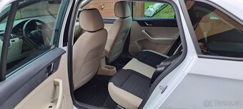 Rapid 1,6TDI,85 Kw - 7