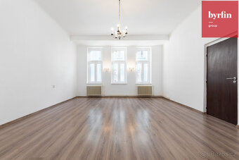 Hezký byt 3+1 – centrum Ostravy, ul. Dr. Šmerala - 7