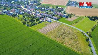 Prodej pozemku k bydlení, 1343 m², Stará Ves - 7