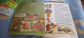 Můj turistický zápisník 2x (Jaroslav Foglar) - 7