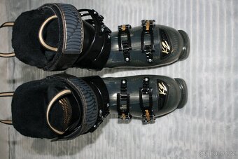 dámske lyže Elan 146 cm - 7