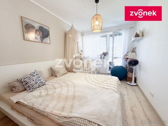 2+kk Zlín - Zelinova, velká terasa - 7