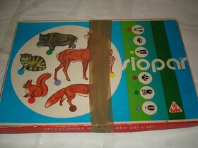 Retro: Merkur, Alfa, SEKO, Konstruktor, Tatra, Tofa, Seva - 7