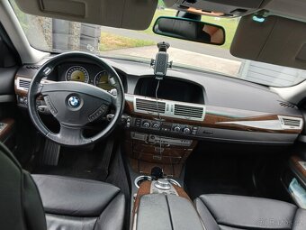 Bmw e65 740i - 7