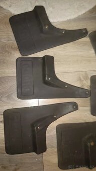 Zástěrky škoda favorit, 120, Felicie - 7