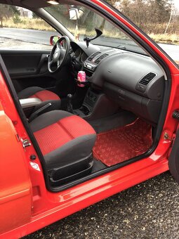 Prodám polo 1.4 - 7