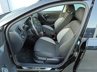 VOLKSWAGEN POLO 1.2TSi 66kW LIFE - 7