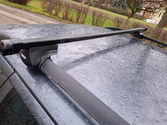 Střešní nosič - 7