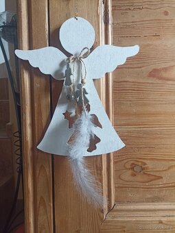 Vánoční dekorace - 7