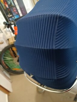 Kočárek Liberta trojkombinace na dítě - 7