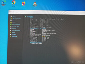 PC - Chieftec na net, YouTube a méně náročné hry. - 7
