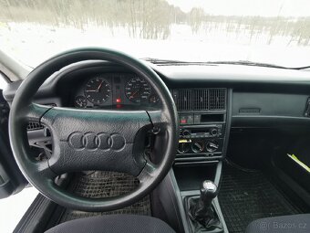 Audi 80 B4 1.9tdi - 7