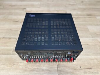 Onkyo TX-NR1008 - 7
