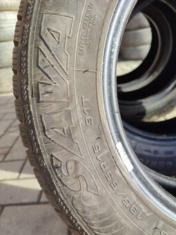 2+2pneu zimní 195/65R15 - 7