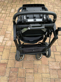 sportovní kočárek - 7