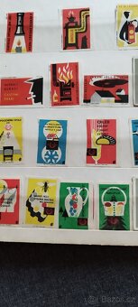 Starší kartičky - 7