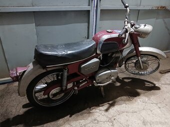 Cz 175 477 . 1 posilube - 7