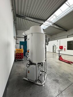 Odsávací zařízení EXTOR 4100 IP/5,5 kW(7596) - 7