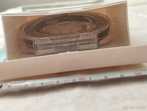 Plastová krabička na cokoliv 5,- - 7