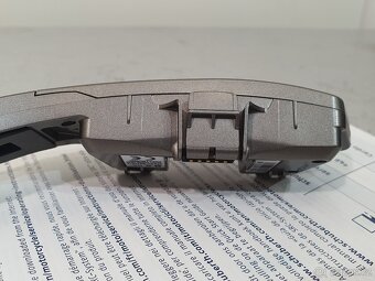 SRC komunikátor Interkom Komunikačný systém M1 - 7