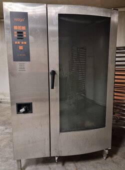 Výprodej  potravinářských strojů - 7