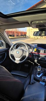 BMW 3 F31 Sport - 7