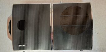 SLEVA rádio PHILIPS 22RL693/00 - 7