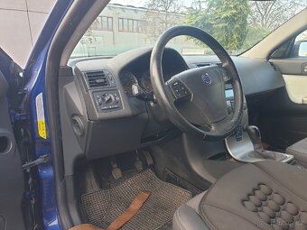 Volvo V50 - Nahradni Dily - 7