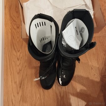 Boty SIDI Adventury 2 GoreTex - 7