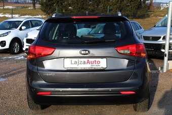 KIA Ceed 1.6 GDi 99kW serviska, 2x kola - 7