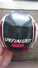 Kolo Specialized Hotrock 16+přídavná kolečka+helma - 7