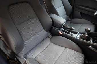 Audi A3 2.0TDi ,  125 kW nafta, 2006 - 7