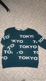 Dámský svetr NOVÝ vel.48-50 - 7