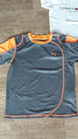 Značková trička - 7