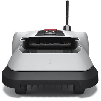 Nová robotická sekačka ECOVACS GOAT1-800G - 7