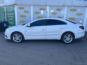 Prodám Volkswagen Passat CC 2.0 TDI - 7