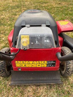 AKU sekačka TORO Recycler 46cm 24V - 7