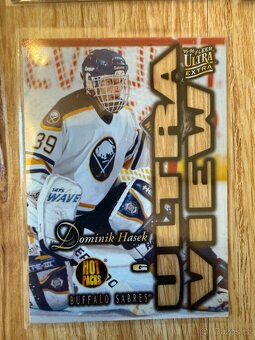 Sbírka Dominik Hašek - 7