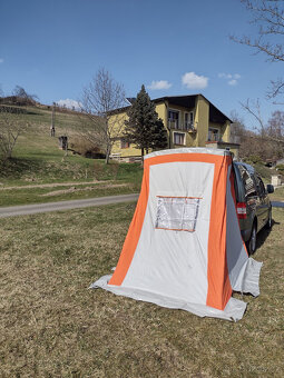 VW Caddy Life 4x4 1.9tdi - 7