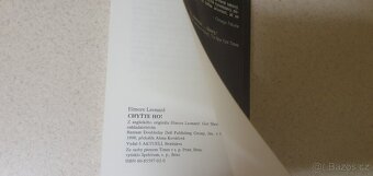 Prodám knihu Chyťte ho - 7