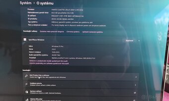 Asus ROG Zephyrus G16 GU605CW-NEBULA111X - 7